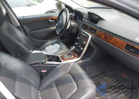 2015 Volvo Xc70 3.2 Premier from USA, damaged, VIN YV4940NBXF1196129